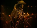 Stevie Ray Vaughan - Scuttle Buttin' & Say what! - - Live At Montreux85