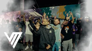 TREN LOKOTE // GALLO SIN CRESTA // VIDEO OFICIAL