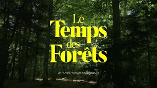 LE TEMPS DES FORETS - Bande Annonce VF