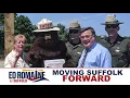 Protecting Our Environment - Ed Romaine