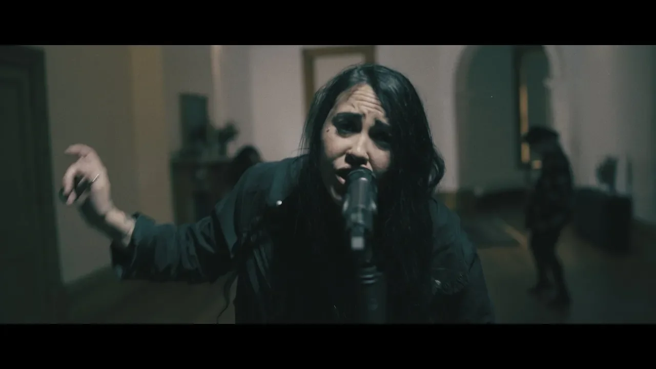 The Beautiful Monument - Stay (OFFICIAL MUSIC VIDEO) The Beautiful Monument - Stay (OFFICIAL MUSIC VIDEO)