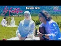 Download Lagu KARAOKE - HATIKU - THOMAS ARYA