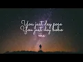 Beggie Beggie - Ayra Starr, ft. Ckay - ~Lyric Video~