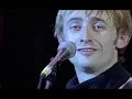 The Divine Comedy - Something For The Weekend (Live at Shepherds Bush Empire, 1996) - 4K Remastered