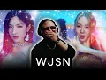 Download Lagu The Kulture Study: WJSN 'Last Sequence' MV REACTION \u0026 REVIEW