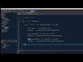 CP12 JAVA - Classes and OOP