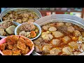 Download Lagu RAJANYA BAKSO URAT!! GEROBAK BARU BUKA LANGSUNG DI SERBU PEMBELI