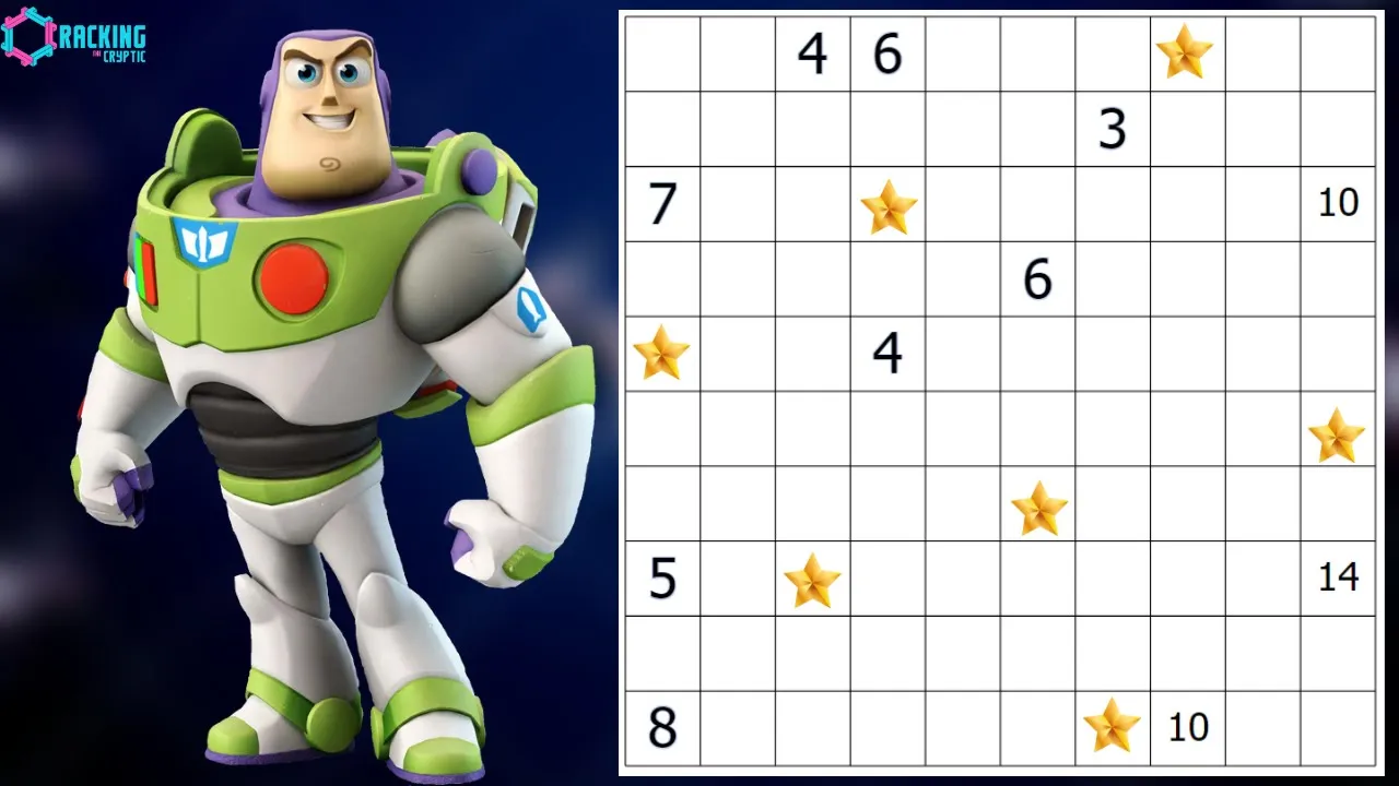 To Infinity And Beyond!
