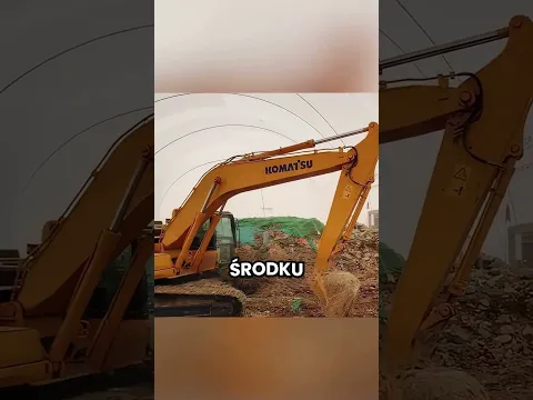 Dlaczego Chiny nadmuchały ogromny balon w środku miasta 🤯