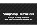 DOOM SnapMap - Strings Random Encounters