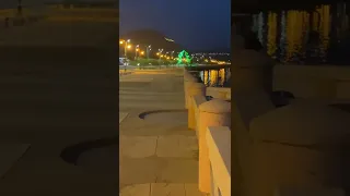 محافظة حقل ليل ا خليج العقبة هدوء الليل حقل محافظة حقل تبوك 