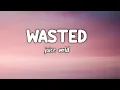 Download Lagu NIGHTCORE - huken x murkish - WASTED [Juice Wrld] LYRICS