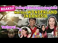Download Lagu AUSTRALIA reaction! WONDERLAND INDONESIA by Alffy Rev (ft. Novia Bachmid) Reaksi ISTRI BULE TERHARU!