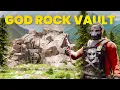 Download Lagu Most Productive God Rock Vault Base In RUST