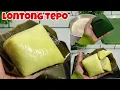 Lagu HASILNYA WOW BAGET‼️CARA MEMBUAT LONTONG TEPO TERNYATA LEBIH GAMPANG DAN MUDAH 