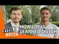 Download Lagu How Did Linus Learn Dutch? | Super Easy Dutch 5