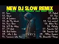 Lagu DJ LAGU BARAT SLOW REMIX COCOK UNTUK SANTAI BASS DJ TERBARU VIRAL TIKTOK TOP TRENDING 2024 HERO