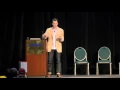 Alex Smola at AI Frontiers Scaling Deep Learning with MXNet