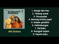 Lagu Album - Tukang ramal - Oma / Ellya - om elsitara.