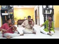 Download Lagu Desh Tillana l Lalgudi Jayaraman ji l Violin Vasu l Indu \u0026 Raghavan
