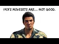 Download Lagu Yakuza Kiwami 3's movesets are... not good - A Kiwami 3 Moveset Rant