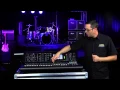 MIDAS M32 Quick Tips Fader Flip
