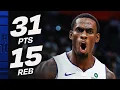 Jalen Duren Was A BEAST With 31 PTS 15 REBs vs Pacers November 17 2025