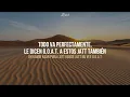 POKITO - Daddy Yankee & Diljit Dosanjh (Sub. Español + Lyrics)