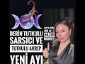 Akrep Burcunda Asi ve Derin Yeniay.. Kartlar Yeniden Dağıtılıyor @Astrologmineolmez