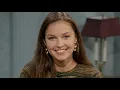 Ashley Judd 1993 Five Days Into Her Film Career Dini Petty
