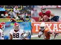Every First Round Picks Best Play from College 2023 NFL Draft