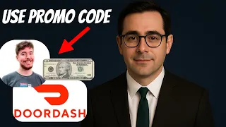 How to Use MrBeast Promo Code on DoorDash 2025 Tutorial