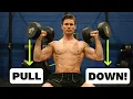 How To Do Dumbbell Shoulder Press Safely