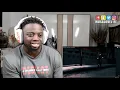 Kmy Kmo, Luca Sickta - Gong Nekara | REACTION!!!
