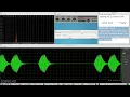 HIGH Q filtering for Morse Code on both Transmit Receive - STOP the ringing using ENBcw method
