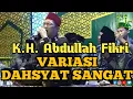 Download Lagu Ust. H. ABDULLAH FIKRI | BIKIN GELENG GELENG