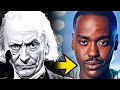 Download Lagu Why Every Lead Actor Left Doctor Who (2025)