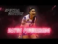 Download Lagu Special EditiON Dayse Figueiredo 🇧🇷 (Outside hitter/Ponteira) -  PLAYERS ON VOLLEYBALL