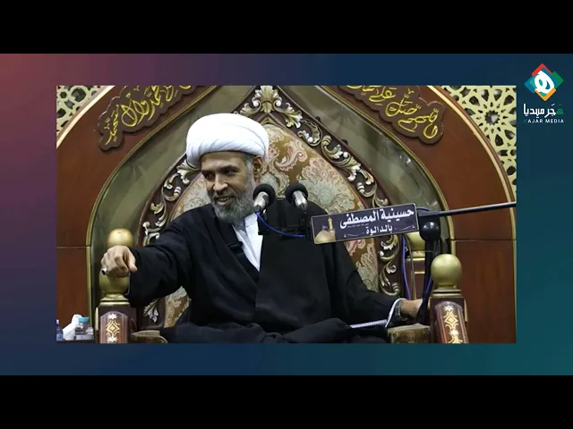 ⁣الزواج المبكر كقرار فردي ليس سديدا،ولكنه سديدا بالرسمي، فنحن مع رعاية الزواج المبكر بحيث يكون بضوابط