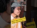 Download Lagu khilaf - new boys #cover #satuatapmusiccamp #coverlagu #coversong #acousticcover #musik