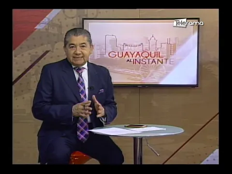 Guayaquil al Instante 02-05-2023
