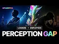 The Perception Gap The Hidden Risk Inside Every Organisation
