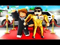 Download Lagu I Hired a VIP BODYGUARD in Brookhaven RP..