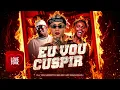 EU VOU CUSPIR NA SUA X*RECA - DJ YAN MARIOTO, MC Marlon PH e BIG MC
