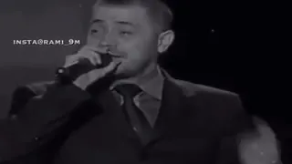 جورج وسوف مهما يا روحي تروح لبعيد دندنها