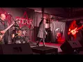 Helstar "Fall of Dominion" Live Houston 11/14/25