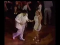 Asi la baila Laura Leon La tesorito