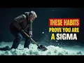 Download Lagu These HABITS Prove You're Definitely A Sigma Male