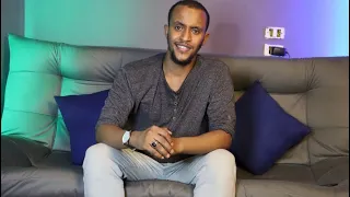 Jiraachuun Kee Eenyuhu Yoo Hin Fayyadin Du Uun Kee Eenyuhu Hin Miidhu 