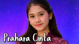 prahara cinta versi mandarin oleh vinsaka